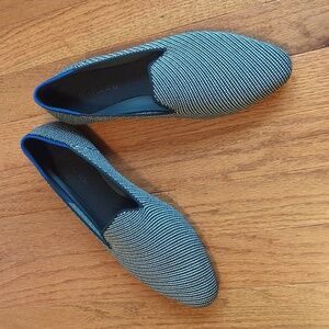 Rothy's Almond Loafer